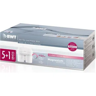 BWT Longlife 814135 Kartuschen 6 St.