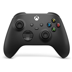 Bild Xbox Wireless Controller carbon black