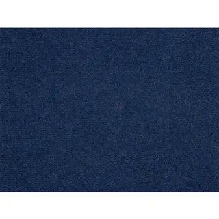 Andiamo Teppichboden Milo Nadelfilz, robust, pflegeleicht, Büroteppich, Farbe:Blau, Größe:200 x 300 cm