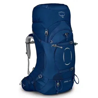 Osprey Ariel 65 Unisex Rucksack 62L Ceramic Blue