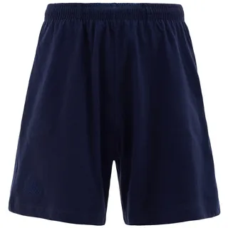Kappa Herren Cabas Short Kurze Hose, Marineblau/Intense Blau, XL