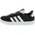 VL COURT 3.0 Shoes Core Black 40 2/3 EU
