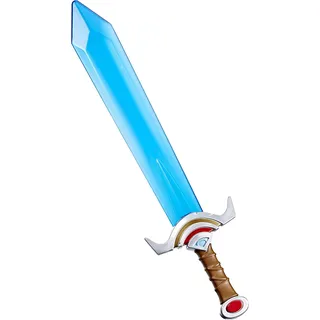 Hasbro Fortnite Victory Royale Series Skye’s Epic Sword of Wonder Rollenspielzeug zum Sammeln, ab 8 Jahren, 81 cm