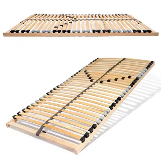 Coemo Lattenrost ERGO NV 100x200 starr Mittelzoneneinstellung