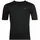 Herren BL Top Crew neck schwarz