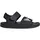 Adilette Sandalen Kinder GW0344 Core black/cloud White/Core black 28