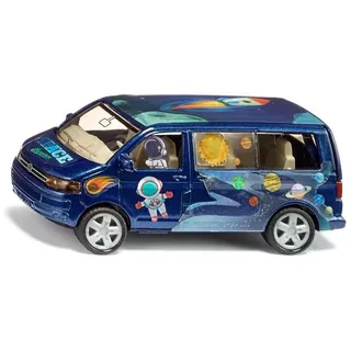 Siku Bastelset VW T5 Astronaut,