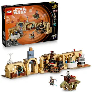 LEGO Star Wars Mos Eisley Cantina 75425