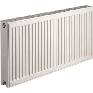 Heizkörper Kermi Profil Kompakt Sanierung FKOD 22 954 x 600 mm, 1441 W, weiß - Weiß