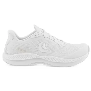 Topo Laufschuhe Fli-Lyte 5 (Dämpfung) weiss Damen