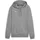 teamGOAL Casuals Damen 33 medium gray heather/white XL