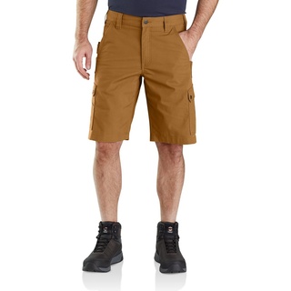 CARHARTT Ripstop Cargo Work SHORT