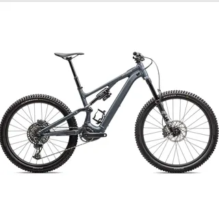 Specialized Turbo Levo SL Comp 2025 27,5 Zoll RH 0 cm unisex blau
