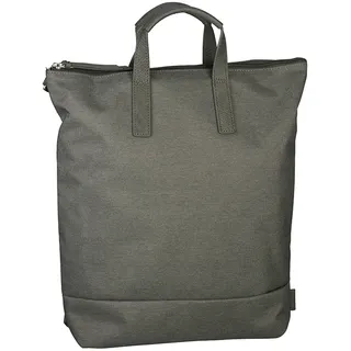 Jost Bergen X-Change 3in1 Bag S Rucksack 40 cm Laptopfach - Grün