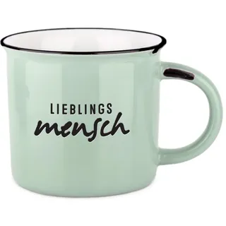 Grafik  Werkstatt Kaffeetasse 0,4 l Weiß 2 St.