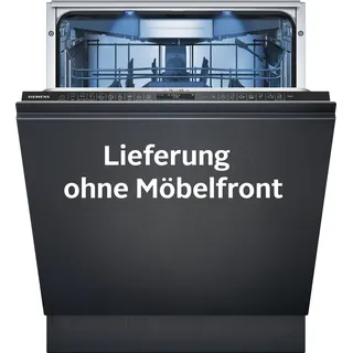 Siemens iQ 700 SN87TX00CE Einbau-Geschirrspüler (vollintegrierbar, 600 mm)