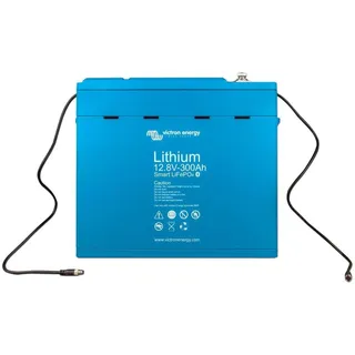 Victron Energy LiFePO4 12,8V/300Ah Solarakku 3,84 kWh