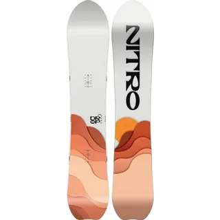 Nitro Drop (2024) Women
