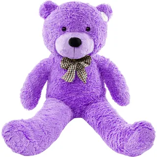 Teddy Classico 70 cm - lila - Lila