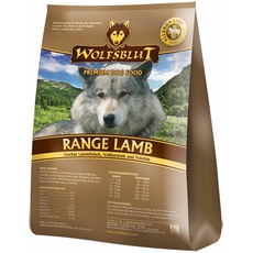 Bild von Range Lamb Adult 2 kg