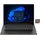 V15-AMN 15,6" AMD Ryzen 5 7520U 16 GB RAM 512 GB SSD AMD Radeon 610M Windows 11 Home Schwarz
