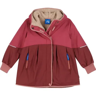 Finkid Aina Mukka berry/peach (272219) 110/120