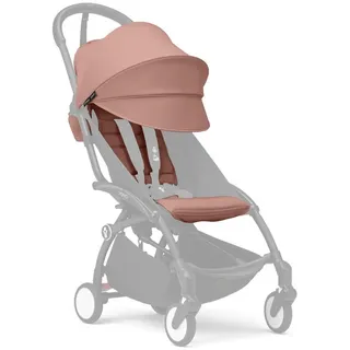 Stokke Stokke® YOYO® 6+ Textilset für Kinderwagen Ginger