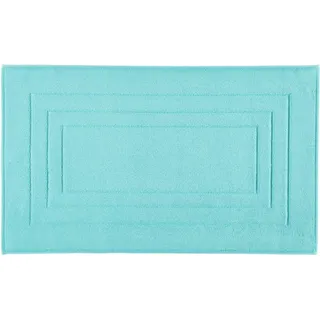 VOSSEN Feeling Blau 100 x 60 cm