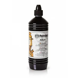 Petromax Lampenöl schwarz 1 L