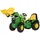 Trettraktor Premium John Deere 8400R grün (nicht verfügbar)