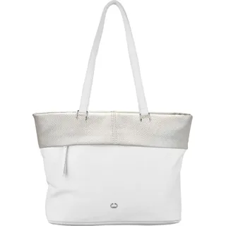 Gerry Weber Keep In Mind Shopper LHZ Metallic Cold