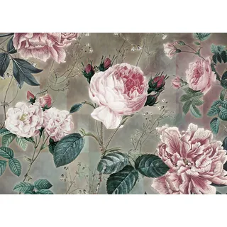KOMAR Vliestapete Everlasting 350 x 250 cm