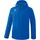 Stadionjacke blau S