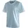 Shirt Herren Silber XL