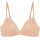 Body Make-Up Bügel-BH Neutral Beige 75C