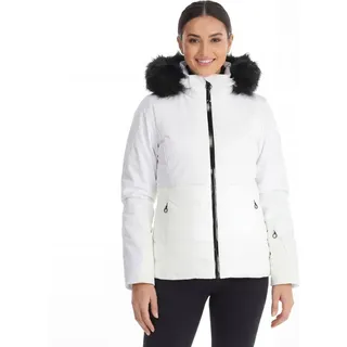 CMP Skijacke Damen Bianco 40