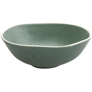 Olympia Chia Schale klein, 155 x 58 mm, 455 ml, 6 Stück, Grün