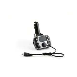 OMEGA Omega, OUTF28 FM-Transmitter 87,5 - 108 MHz Bluetooth