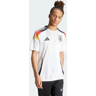 Adidas Deutschland Trikot 2024 White L