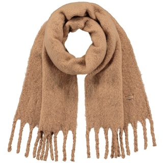 Barts Fyone Schal - Brown - One Size