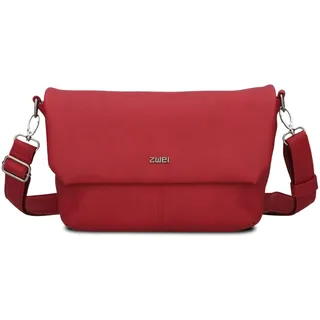 Zwei Mademoiselle M60 - Umhängetasche 33 cm (lipstick)