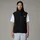 Mens Yumiori Vest black JK3 S