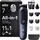 Series 7 AIO7540 Blau