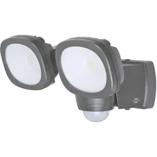 Bild LED Strahler Lufos Sensor Wandleuchte 2-flammig (1178900200)