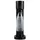 Wassersprudler-Set Schwarz + PET-Flasche