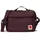 Crossbody Bag Synthetik Blackberry