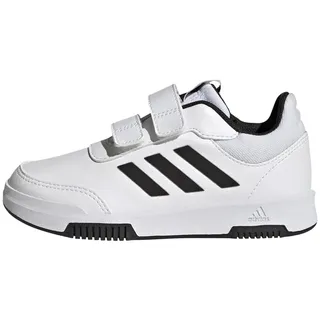 adidas Tensaur Kids Cloud White/Core Black/Core Black 20