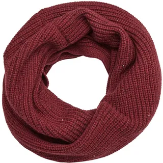 s.Oliver Schal Snood Purple violett - Lila