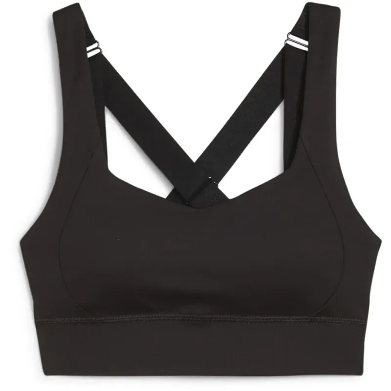 Bild von PWR SCULPTING BRA, Unisex Unterwäscheoberteile, PUMA Black, 525765