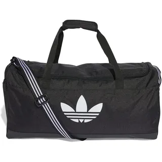 Adidas Originals Jx0262 40.3l Duffelbag - Black - One Size